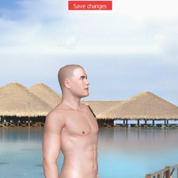 virtual sex game playing w. single girls like heterosexual amorous boy Cc18997762, usa, 