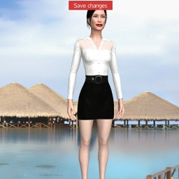 3Dsex game playing AChat community member heterosexual wordy girl Jenny462, I like to go on romantic dates, 