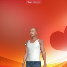 enjoy virtual sex games with mates like heterosexual erotomanic boy SAMPLE, 