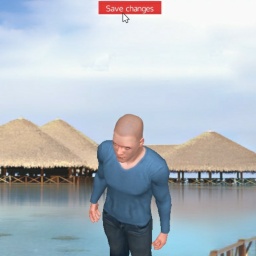 play online virtual sex game with member heterosexual hot boy Sr_Cristian, Chile, 