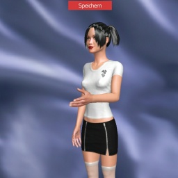 virtual sex and dating with people like bisexual voluble girl Sarah_18, Germany, i speak only german