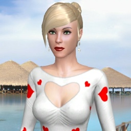 adults like homosexual amatory shemale IamDOM, I am a dom , talktive  friendly, looking for slaves and bitches. and some irl (vc) fun too play AChat online sex games
