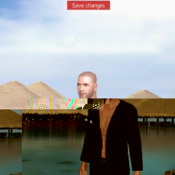 try virtual 3D sex with heterosexual chatty boy Suicideboy67, 