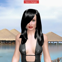 partner bisexual vuloptuous girl AshleyB69, Married,  for adult online game playing