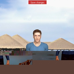 partner heterosexual conversable boy FethExorcist,  for adult online game playing