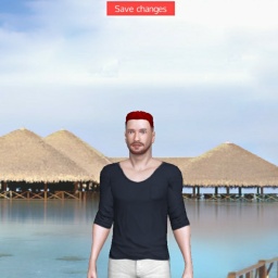 virtual sex game playing w. single girls like heterosexual brute boy FloridaGinge, USA, 