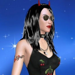3Dsex game playing AChat community member bisexual emotional shemale Unknown2, Working girl, house of sin - slave
