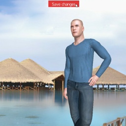 play virtual sex games with mate heterosexual conversational boy JusttBR, Brazil, 