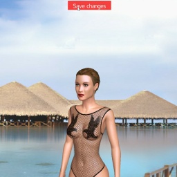 adults like  hot girl Miac,  play AChat online sex games