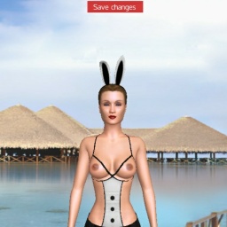 try virtual 3D sex with homosexual brute girl Lorenalaw, Xd, xd