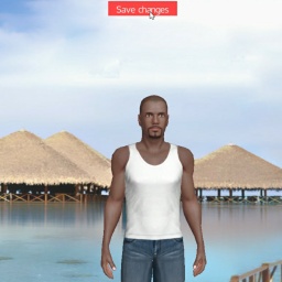 3D sex game community member bisexual nymphomaniac boy Mattyass, Eng, 