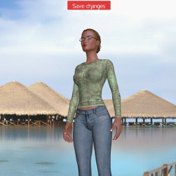 partner bisexual bugger girl Annalyjamie,  for adult online game playing