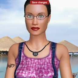 best sim sex game online with bisexual fiend shemale Leonora_BB, Neverland, Bbc lovers, 