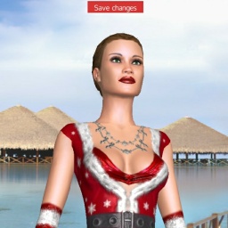 Check out  hot girl Sott, fi, Lo,  if you want to oparticipate in sexgame MMORPG