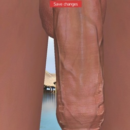 best sim sex game online with heterosexual easygoing boy DaddyD22, 