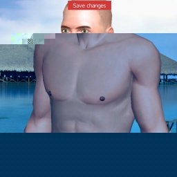 3Dsex game playing AChat community member heterosexual nymphomaniac boy Vandejim, 