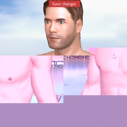 sexgame online MMO playing with adult member heterosexual sentimental boy Jimmy002, 