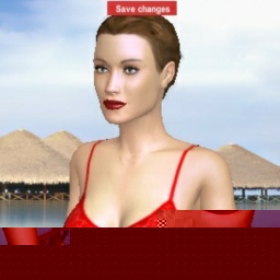 hot online porn game player heterosexual virile girl ElsaJean, 