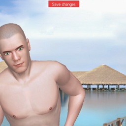 hot online porn game player heterosexual pervert boy Itsharry, 