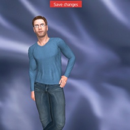 adults like heterosexual hot boy Winki145,  play AChat online sex games