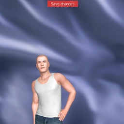 for 3D virtual sex game, join and contact bisexual erotomanic boy Cocolo, ddr, 