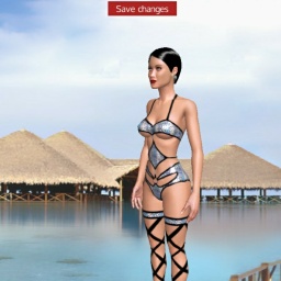 virtual sex and dating with people like bisexual hot shemale Paty94, 