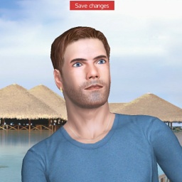 try virtual 3D sex with heterosexual sodomist boy Codeinkills, 