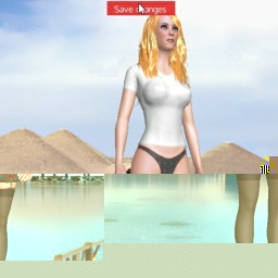 hot online porn game player heterosexual sodomist girl Camila_alia, Brasil, 