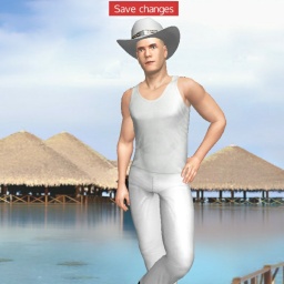 3D sex game community member heterosexual bugger boy Yoagfda, i need to fuck right now