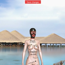 adults enjoying 3D sex games like bisexual erotomanic shemale MunchMunch, The Streets, Whore, a sloppy fat whore