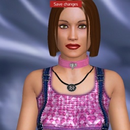 try virtual 3D sex with bisexual sex maniac girl Anaadi, Lemme be yours, submissive bae