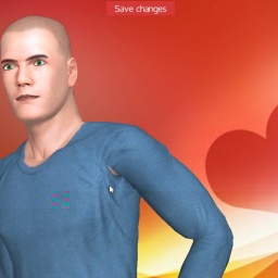 try virtual 3D sex with heterosexual pleasant boy Wwwwssss123, 