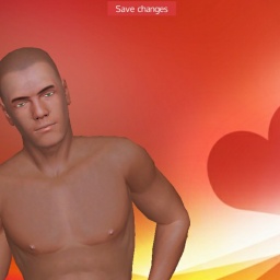 virtual sex and dating with people like  hot boy JamesB, 