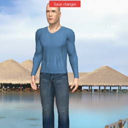 sexgame online MMO playing with adult member heterosexual nymphomaniac boy M_chl, 