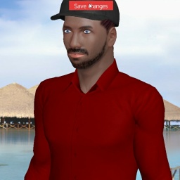 see heterosexual sodomist boy BlackOwner,  while playing porn game online