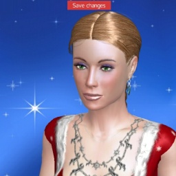 free cybersex experience with heterosexual lustful girl Anna_mes, 