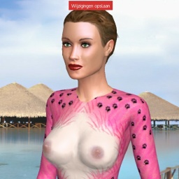 virtual sex and dating with people like  hot shemale Analiser, 