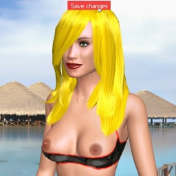 adults enjoying 3D sex games like  hot girl Stevewy, 