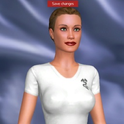 play virtual sex games with mate homosexual conversational girl Utila35, cold calls are ok 
