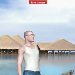 for 3D virtual sex game, join and contact  hot boy Nvie158, vietnam, 