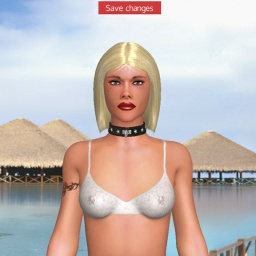 free 3D sex game adventures with heterosexual sodomist girl Bellator83, United States, married hotwife looking for bulls