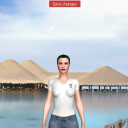 multiplayer virtual sex game player bisexual sex maniac shemale Sissycumrag, new zealand, 