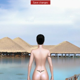 multiplayer virtual sex game player bisexual sex maniac shemale Boob88, MEX, 