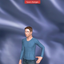 for 3D virtual sex game, join and contact heterosexual vuloptuous boy Aaracnawwz, USA, back for the fourth time.  fs exploring and having fun.