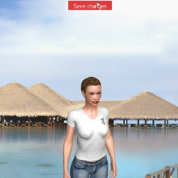 play online virtual sex game with member bisexual amorous shemale Westerleast, 
