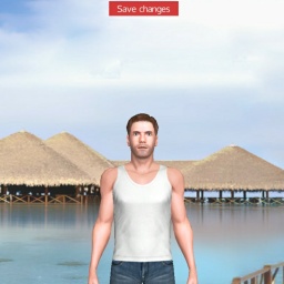 play online virtual sex game with member heterosexual tender boy Babyboy95, 