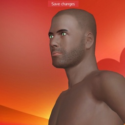 free 3D sex game adventures with heterosexual vuloptuous boy Brian_18X, love milfs. new here