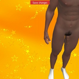 connect and play virtual 3D sex with heterosexual passionate boy Sherm, 