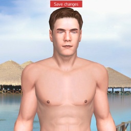 for 3D virtual sex game, join and contact heterosexual nymphomaniac boy Digbick72269, USA, 