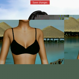 multiplayer virtual sex game player bisexual verbose girl Dixie69, USA, Wet and ready, want to masturbate together and fuck virtually.